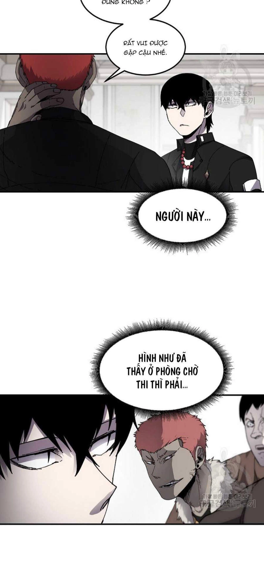 Pháp Sư Chapter 22 - 15