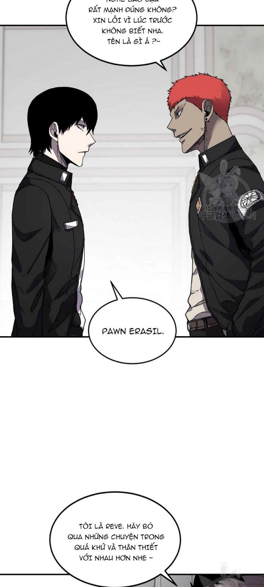 Pháp Sư Chapter 22 - 17