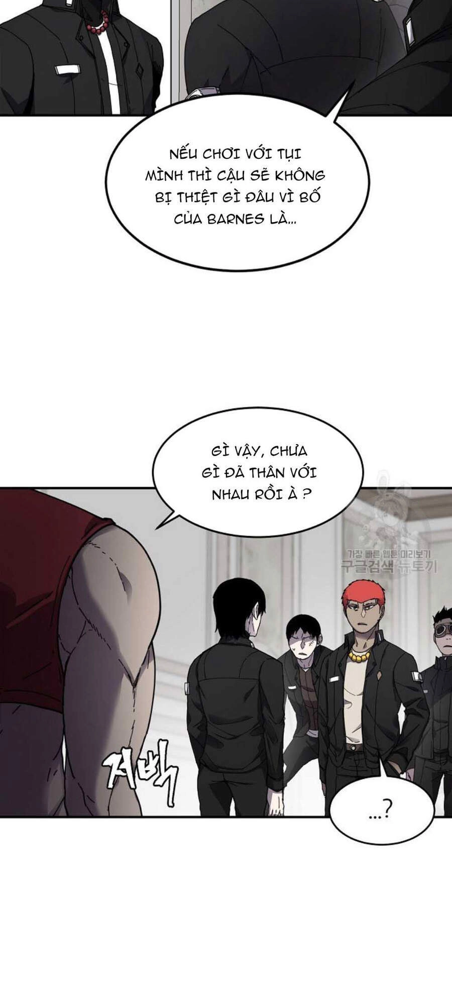 Pháp Sư Chapter 22 - 19