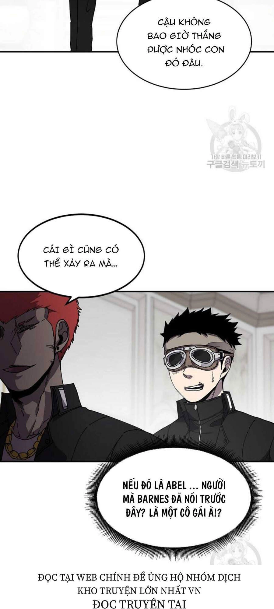 Pháp Sư Chapter 22 - 23