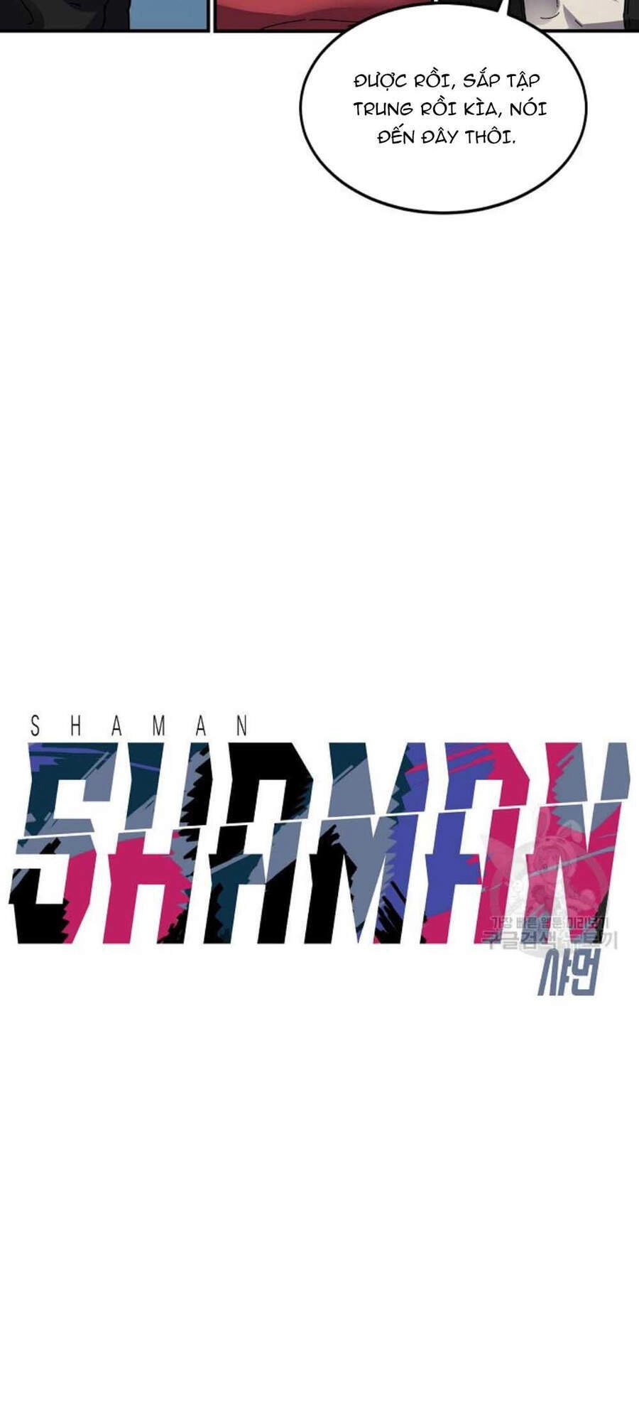 Pháp Sư Chapter 22 - 27