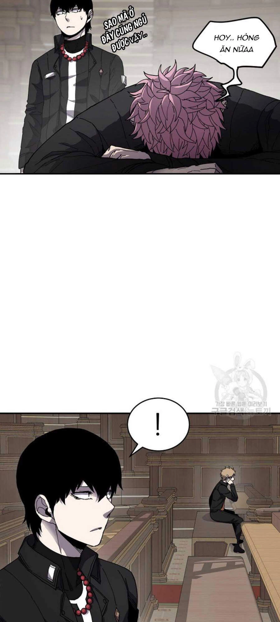 Pháp Sư Chapter 22 - 31