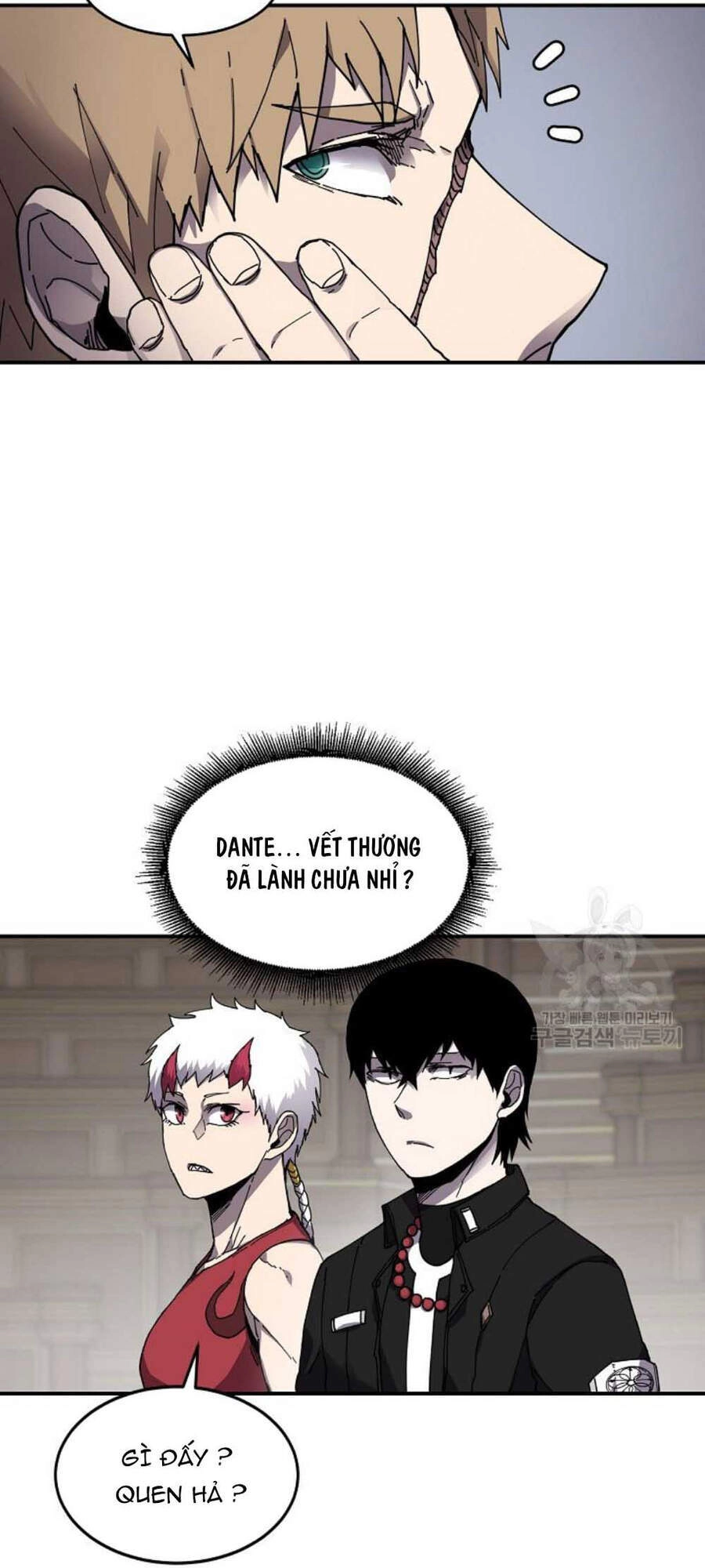 Pháp Sư Chapter 22 - 33