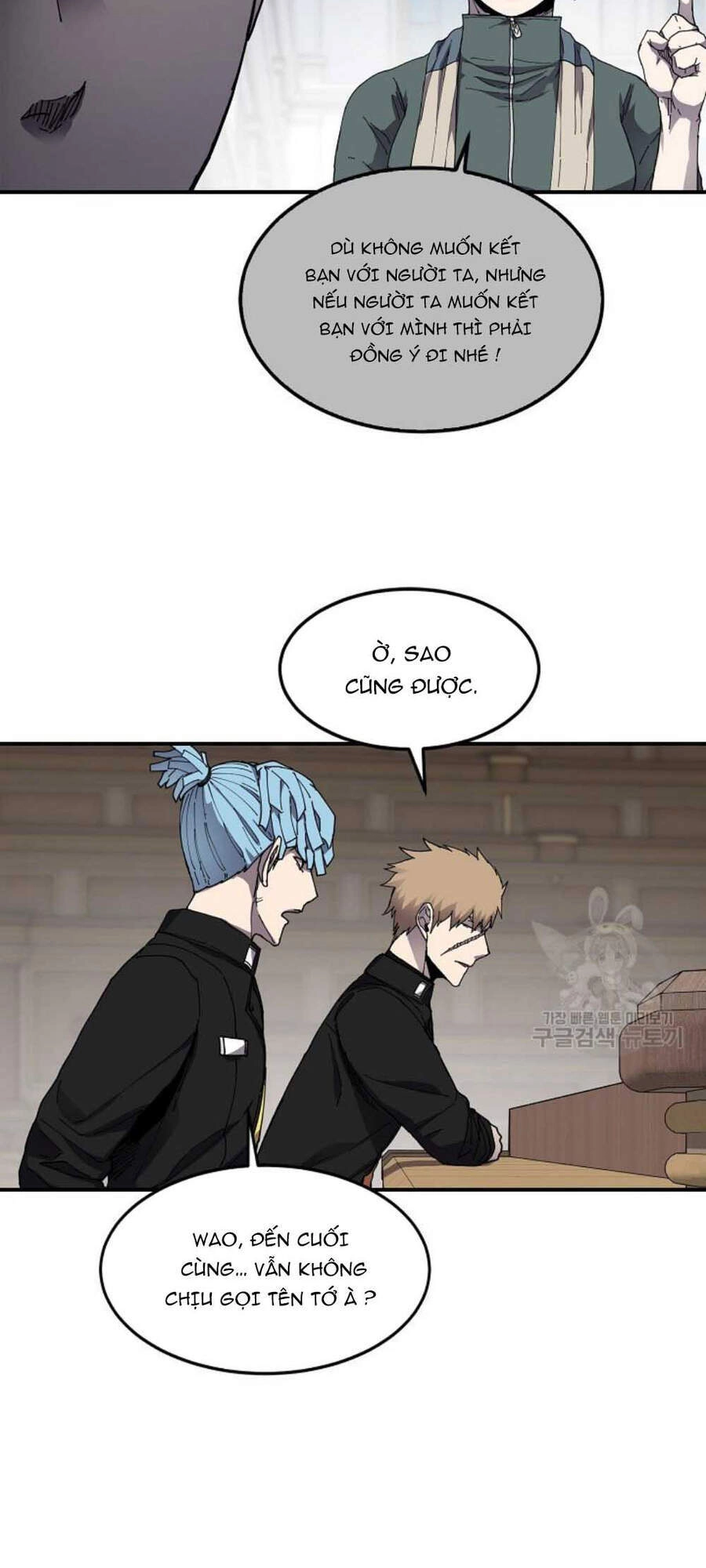 Pháp Sư Chapter 22 - 41