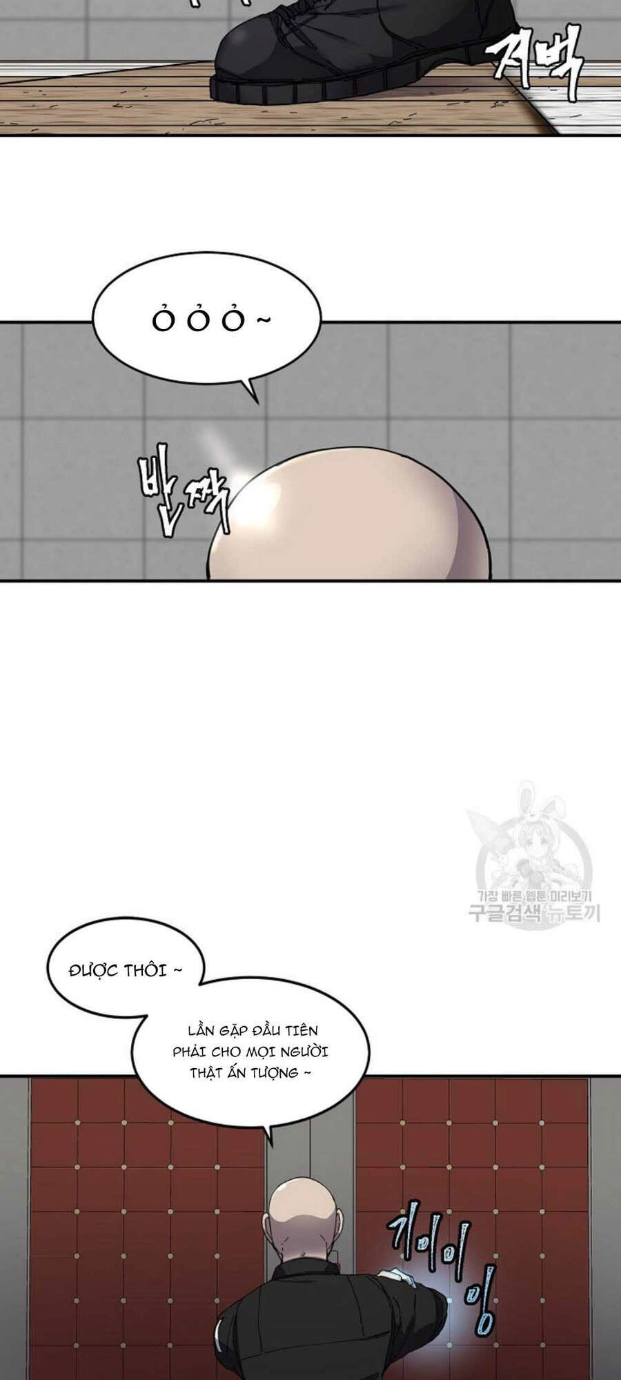 Pháp Sư Chapter 22 - 43