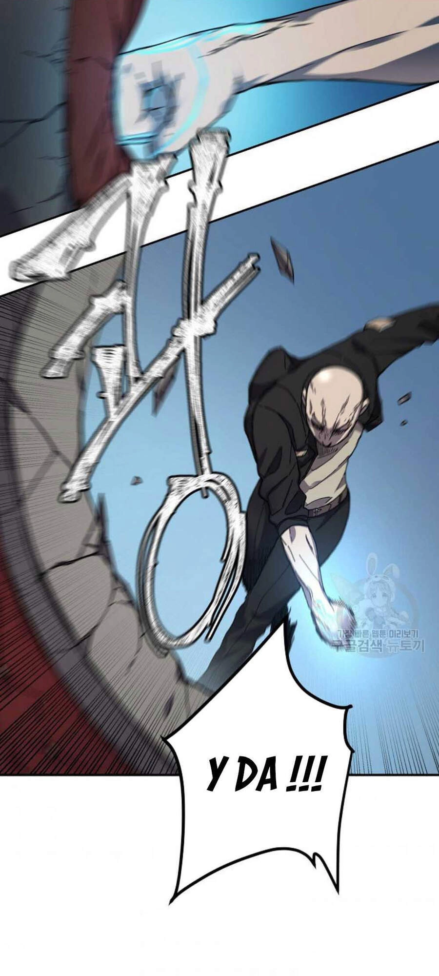 Pháp Sư Chapter 22 - 45