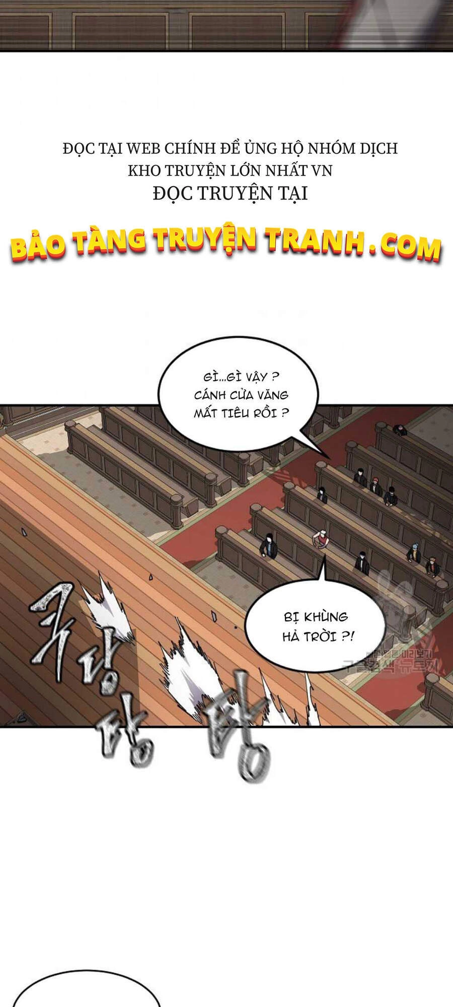 Pháp Sư Chapter 22 - 47