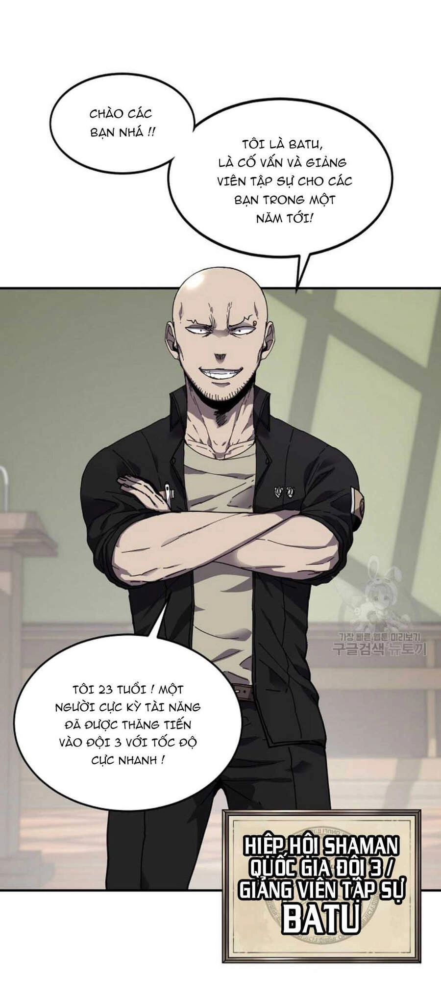 Pháp Sư Chapter 22 - 49