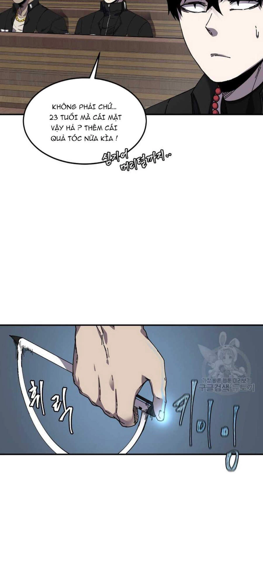 Pháp Sư Chapter 22 - 51