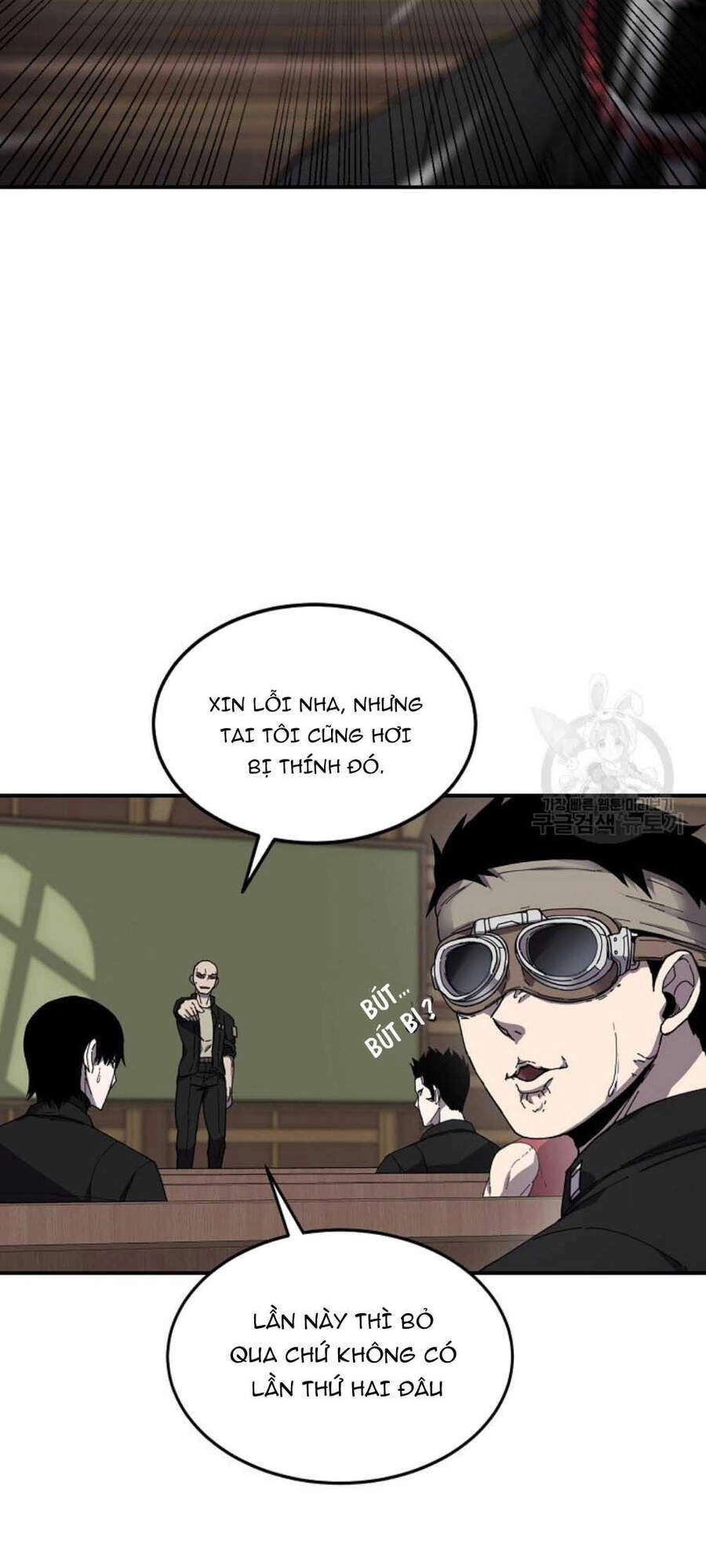 Pháp Sư Chapter 22 - 53