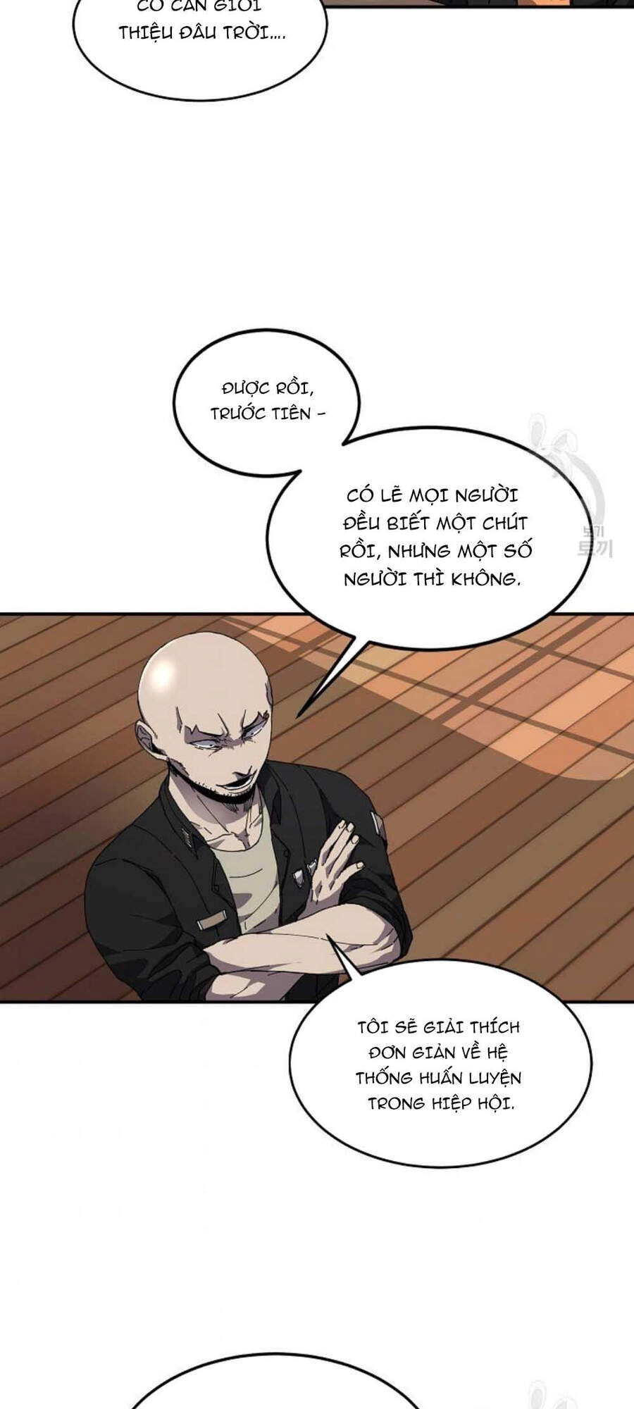 Pháp Sư Chapter 22 - 55