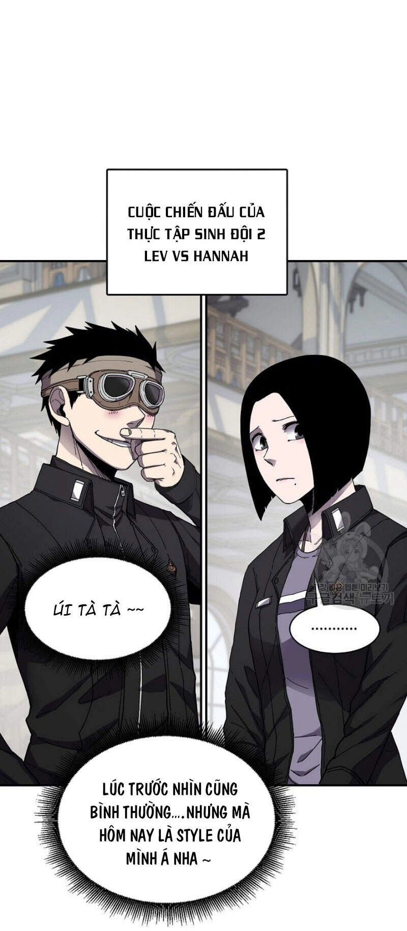 Pháp Sư Chapter 25 - 16