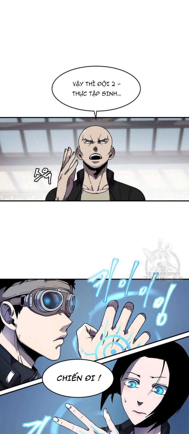 Pháp Sư Chapter 25 - 24