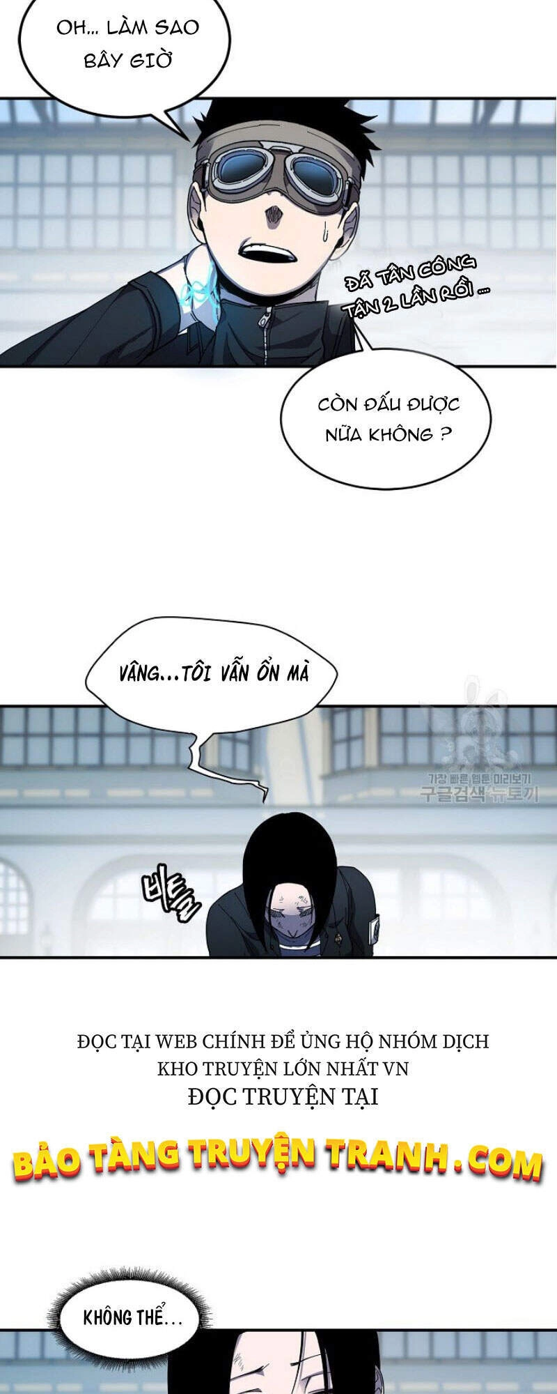 Pháp Sư Chapter 25 - 46