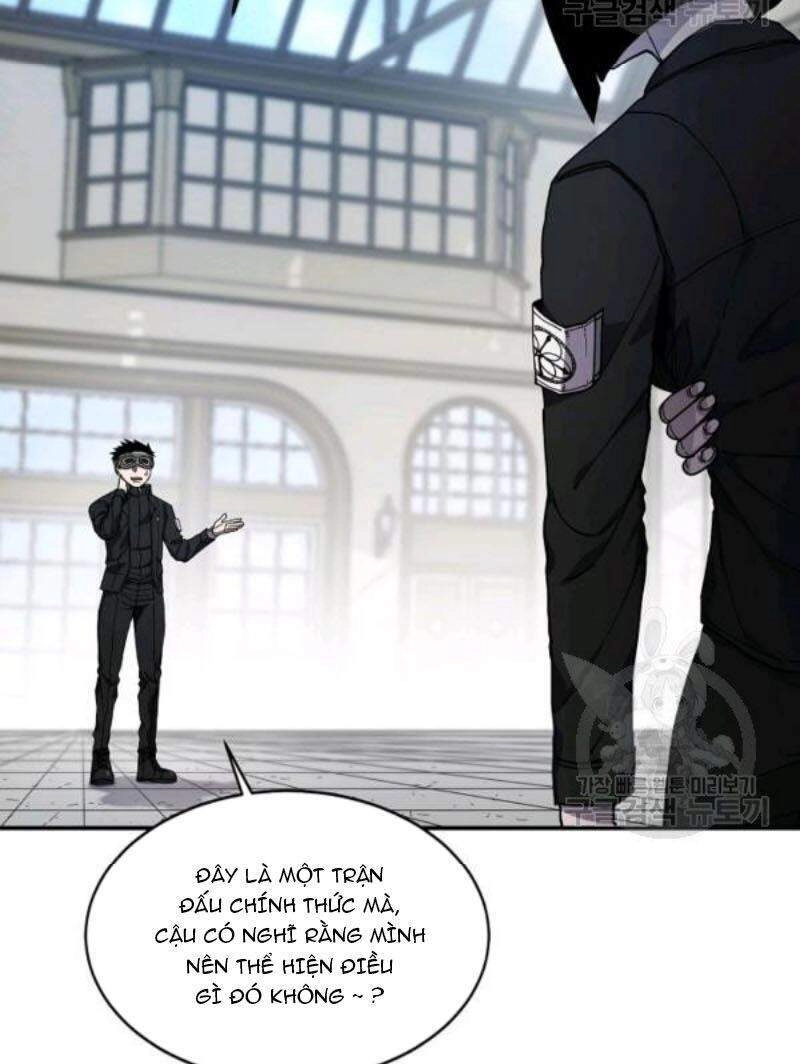 Pháp Sư Chapter 26 - 2