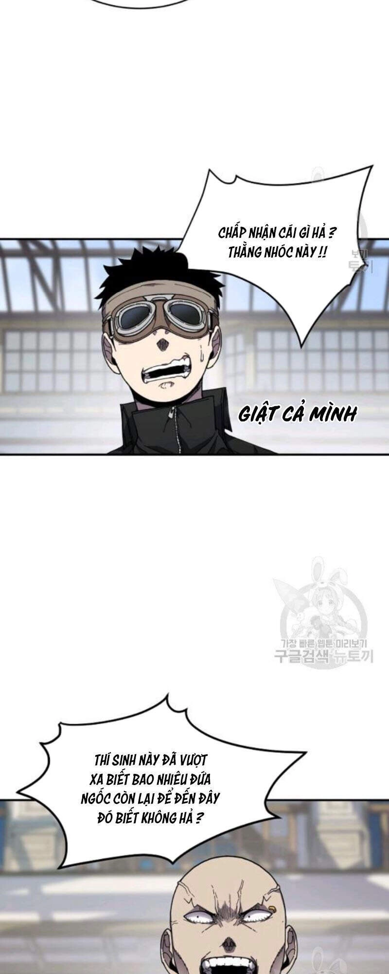 Pháp Sư Chapter 26 - 3