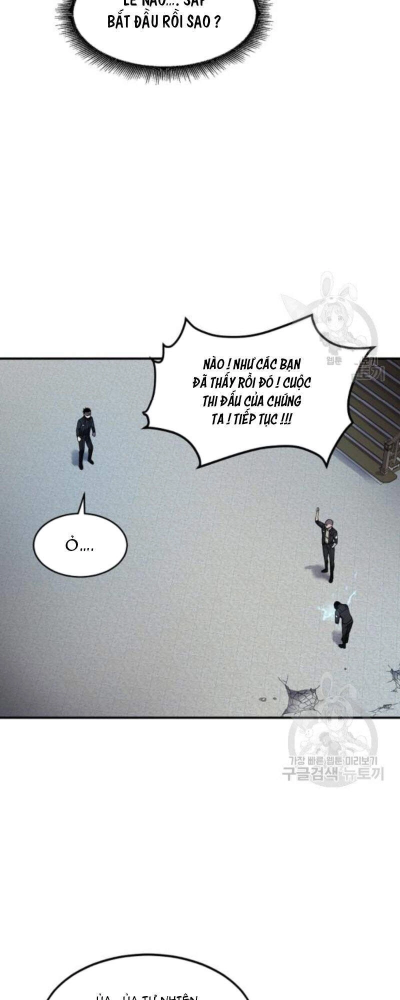 Pháp Sư Chapter 26 - 27