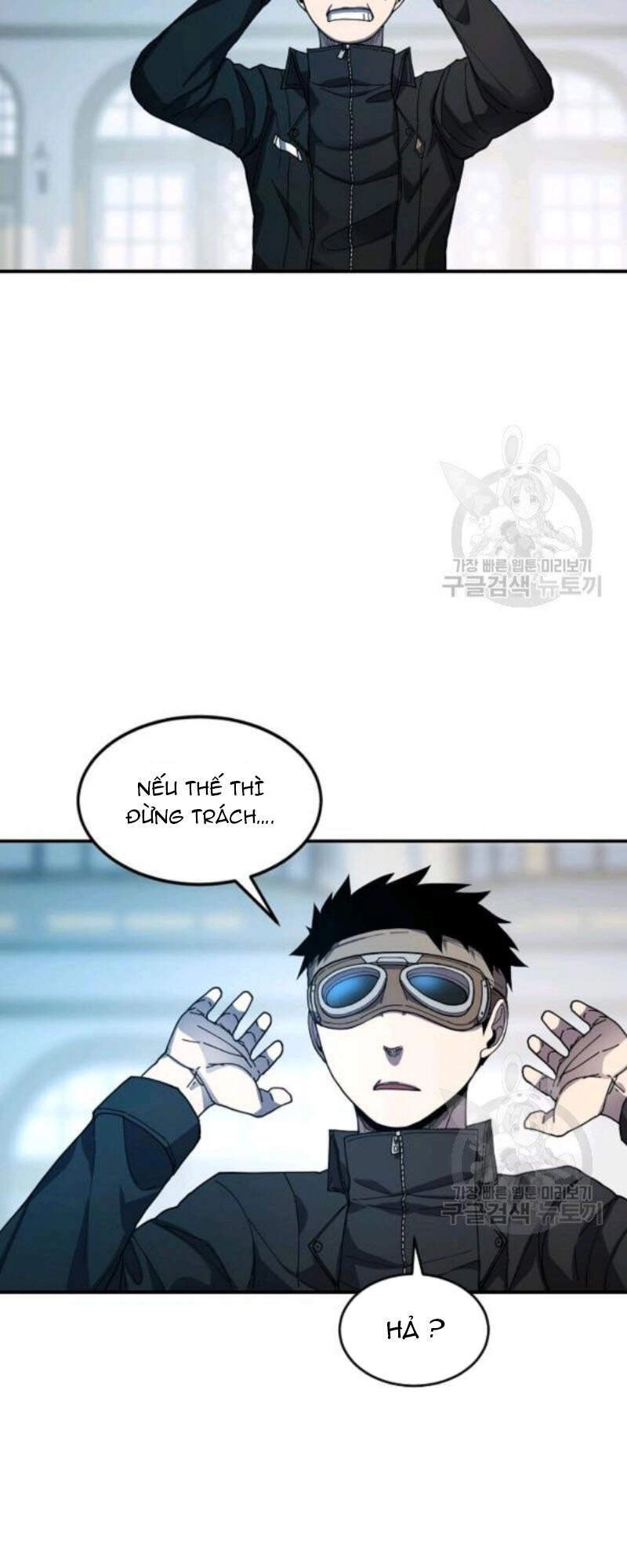 Pháp Sư Chapter 26 - 29