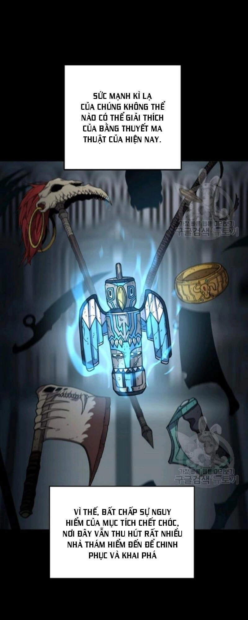 Pháp Sư Chapter 26 - 47