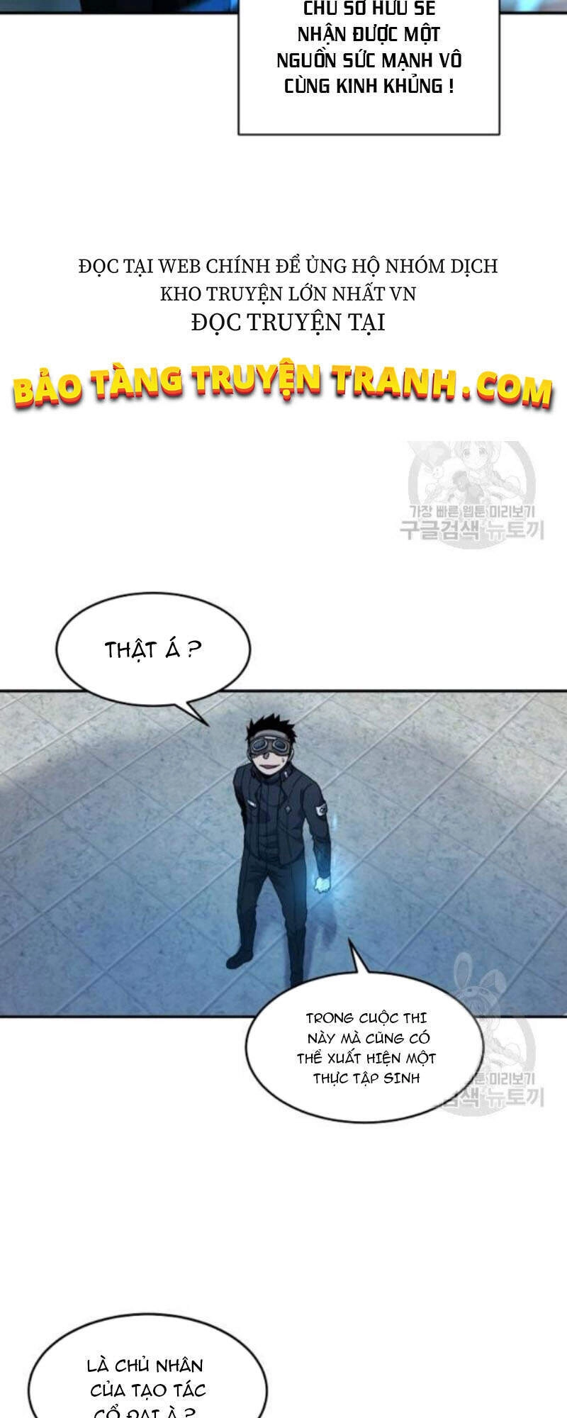 Pháp Sư Chapter 26 - 53