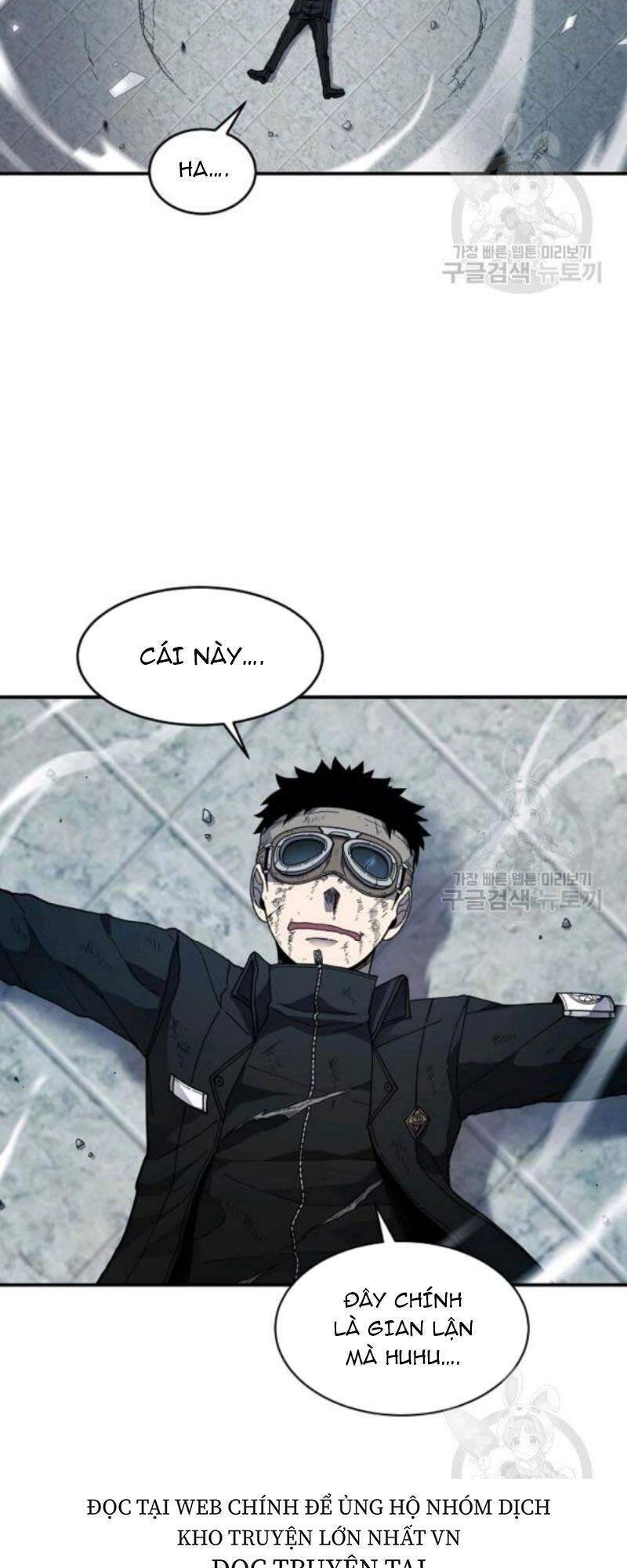 Pháp Sư Chapter 26 - 71