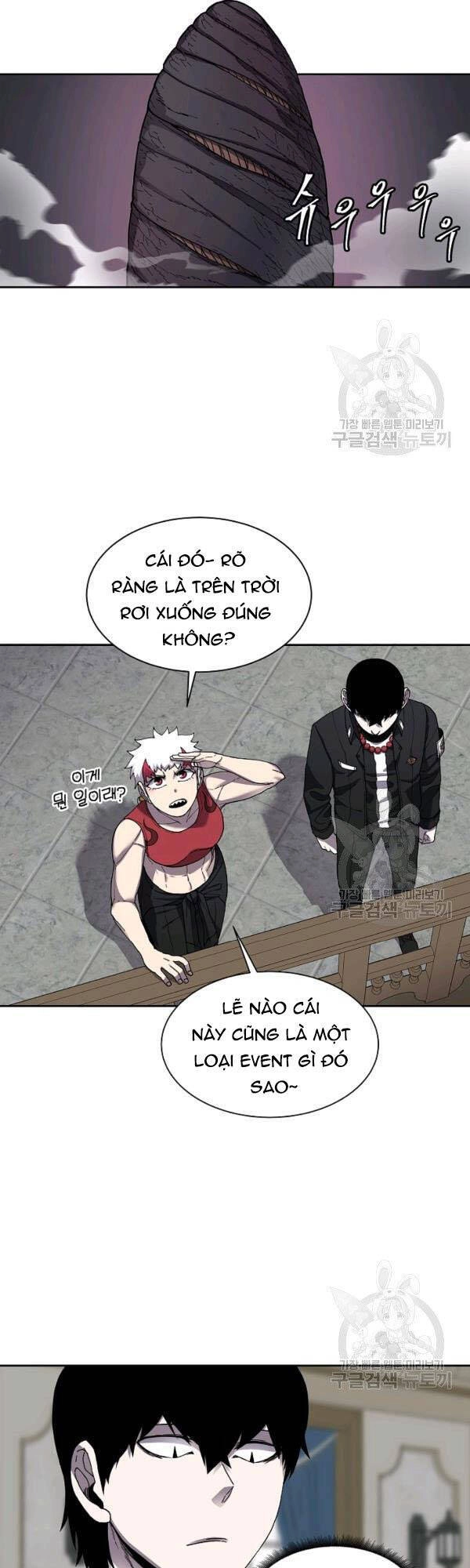 Pháp Sư Chapter 31 - 21