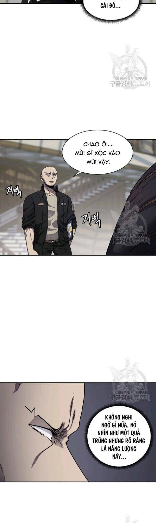 Pháp Sư Chapter 31 - 23