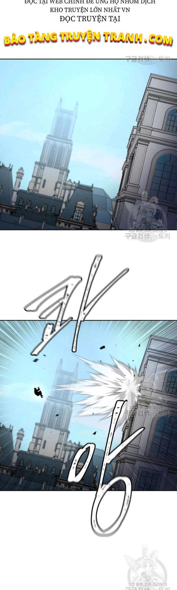 Pháp Sư Chapter 31 - 39