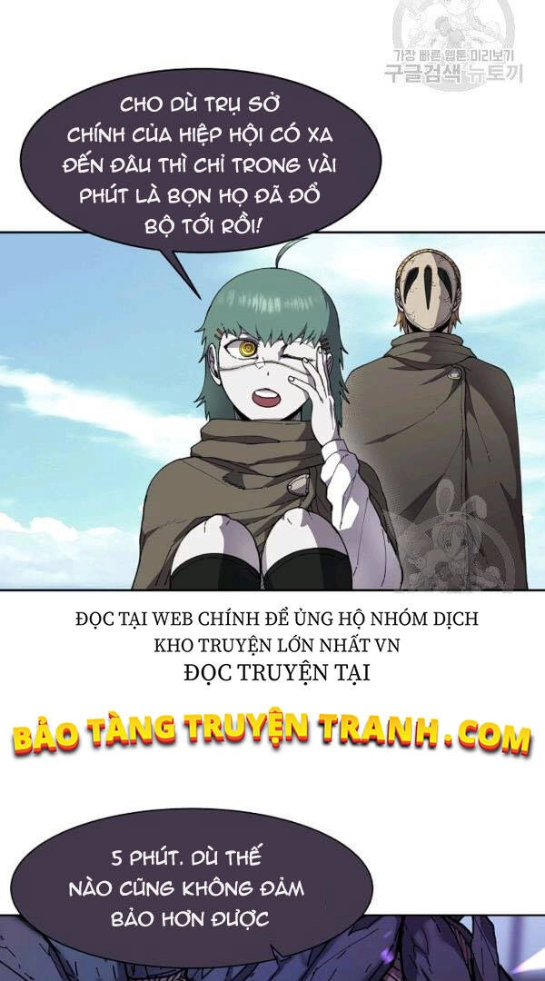 Pháp Sư Chapter 31 - 52