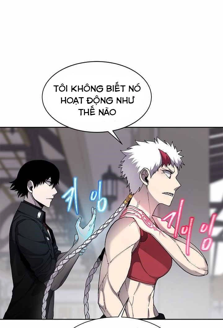 Pháp Sư Chapter 32 - 7