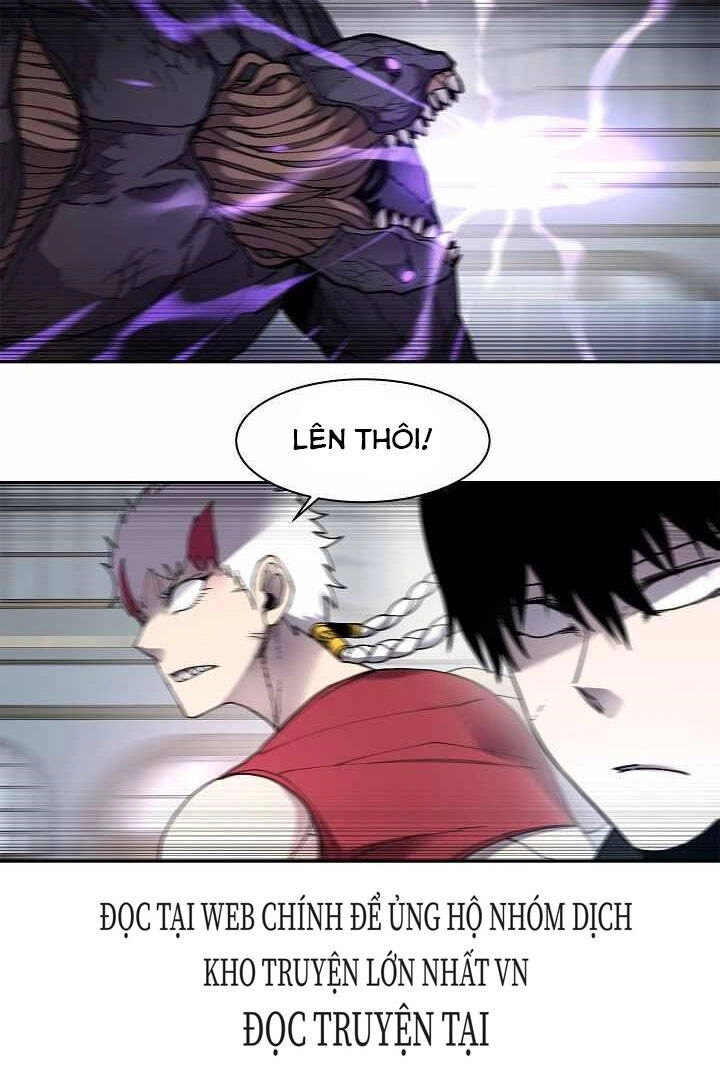 Pháp Sư Chapter 32 - 35