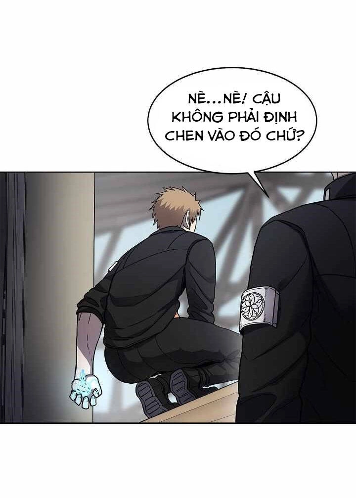 Pháp Sư Chapter 32 - 40