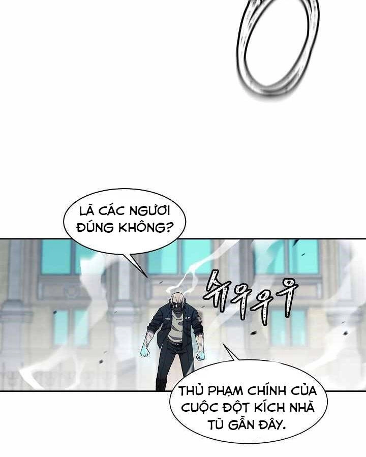 Pháp Sư Chapter 32 - 48
