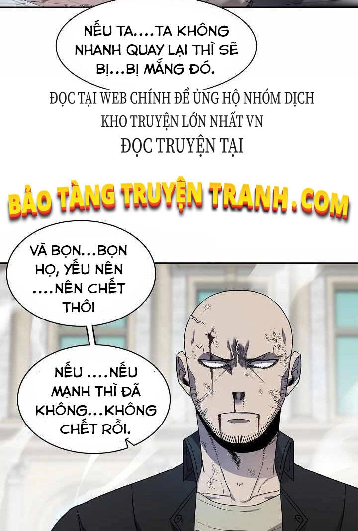 Pháp Sư Chapter 32 - 51