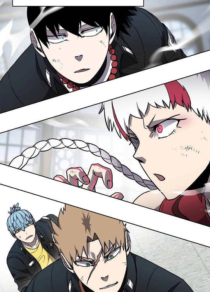 Pháp Sư Chapter 33 - 10