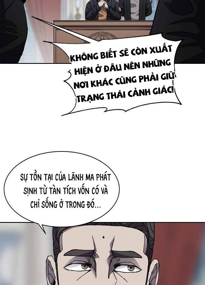 Pháp Sư Chapter 33 - 16