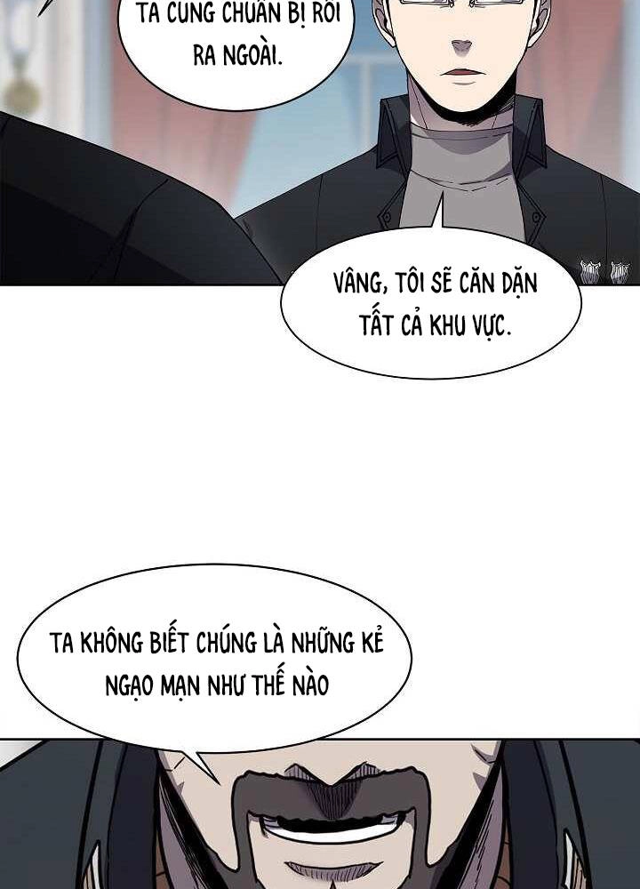 Pháp Sư Chapter 33 - 19