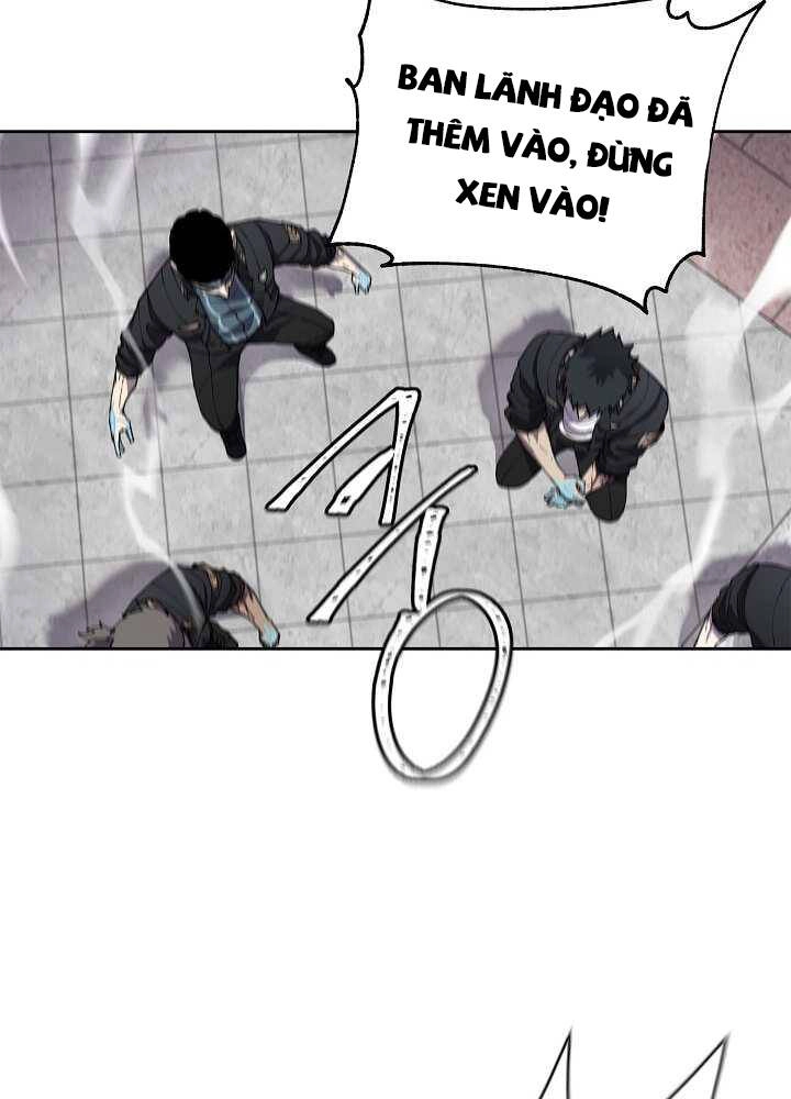 Pháp Sư Chapter 33 - 25