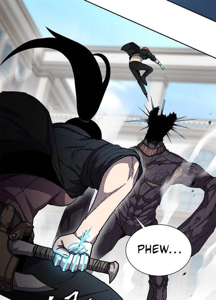 Pháp Sư Chapter 33 - 34