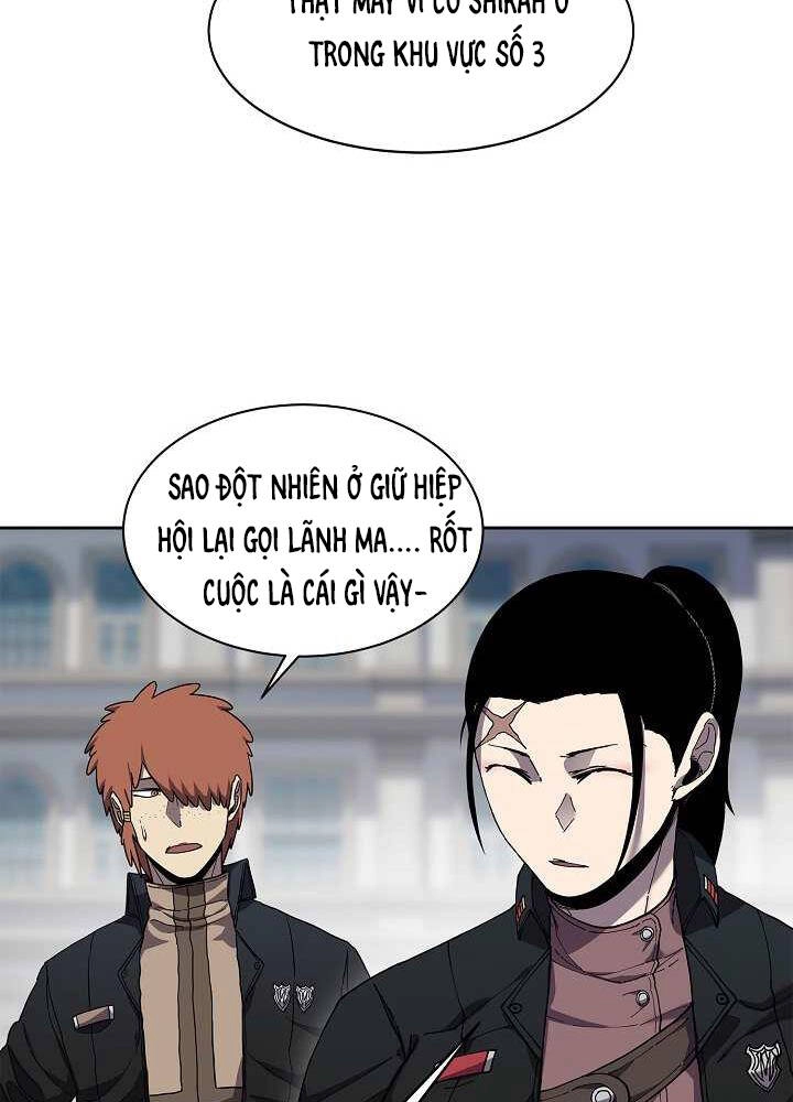 Pháp Sư Chapter 33 - 41