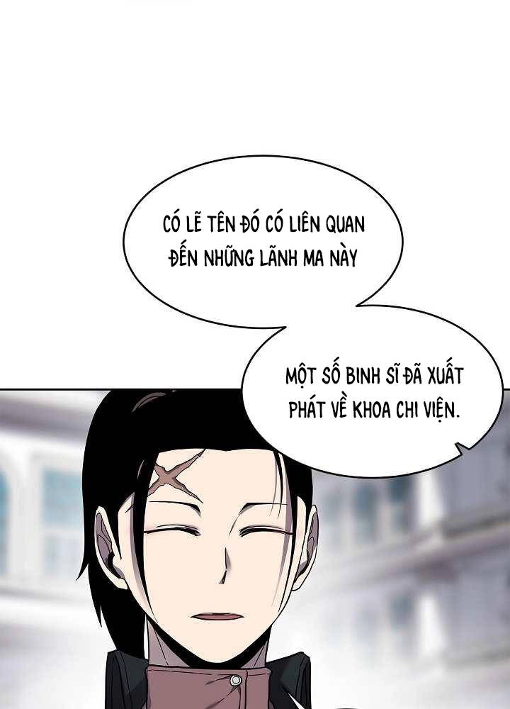 Pháp Sư Chapter 33 - 44