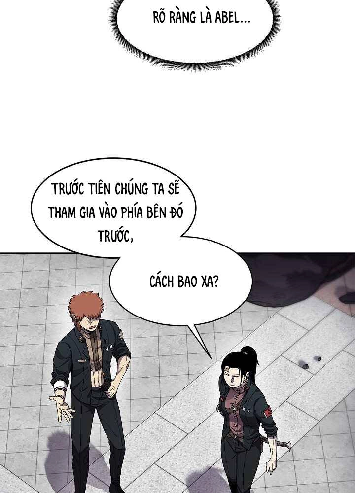 Pháp Sư Chapter 33 - 46