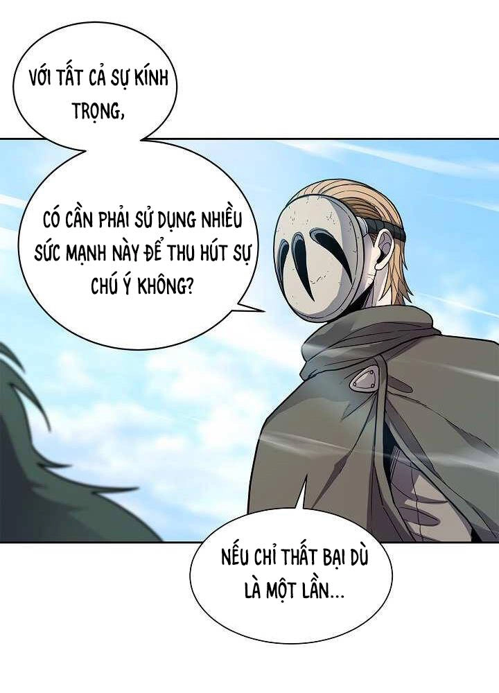 Pháp Sư Chapter 33 - 61
