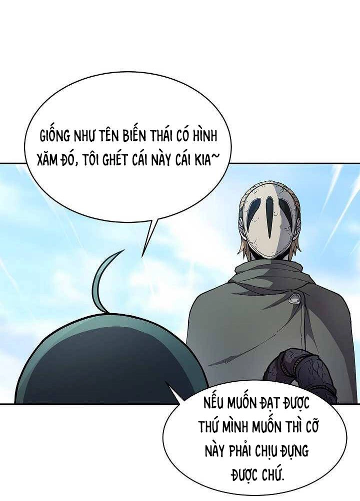 Pháp Sư Chapter 33 - 62