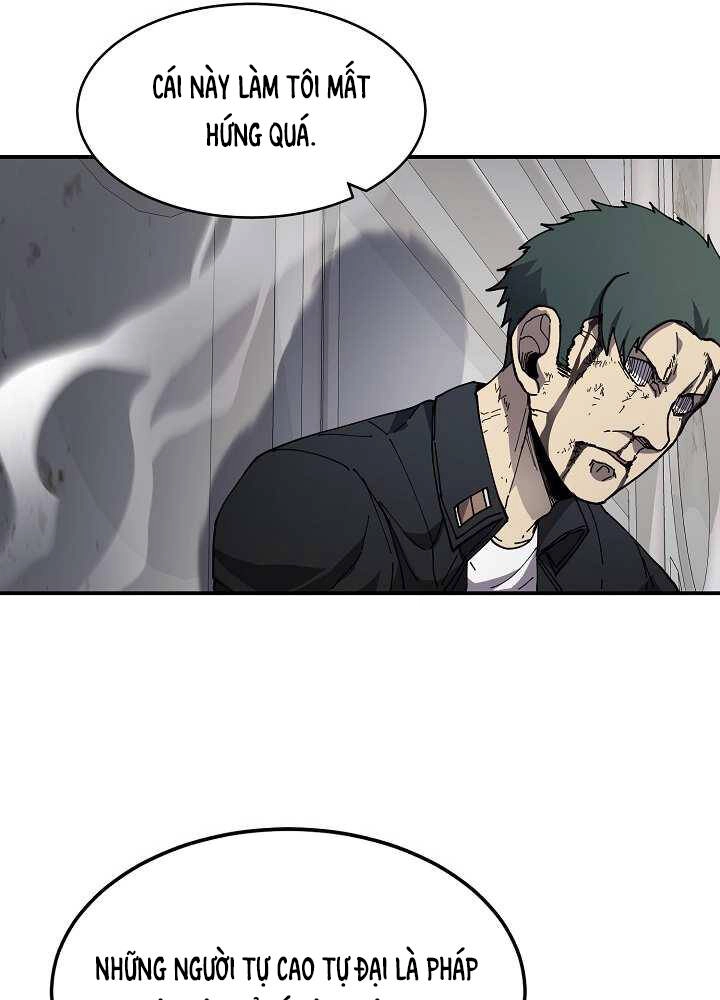 Pháp Sư Chapter 33 - 67