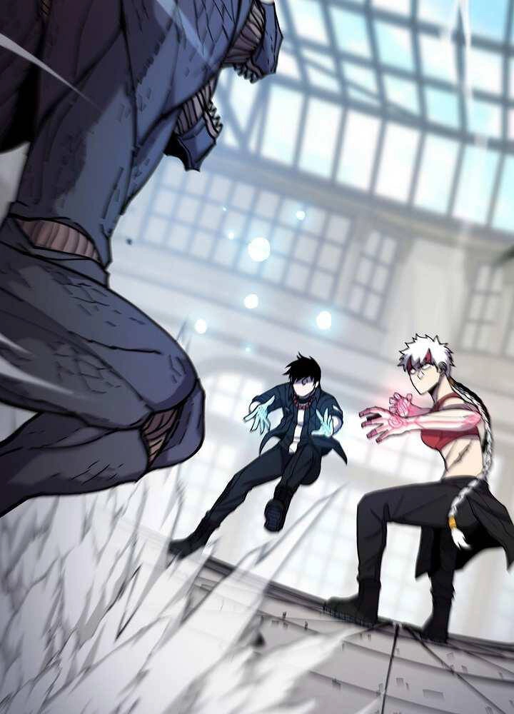 Pháp Sư Chapter 33 - 75