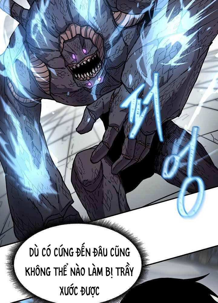 Pháp Sư Chapter 34 - 8