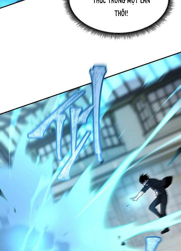 Pháp Sư Chapter 34 - 36