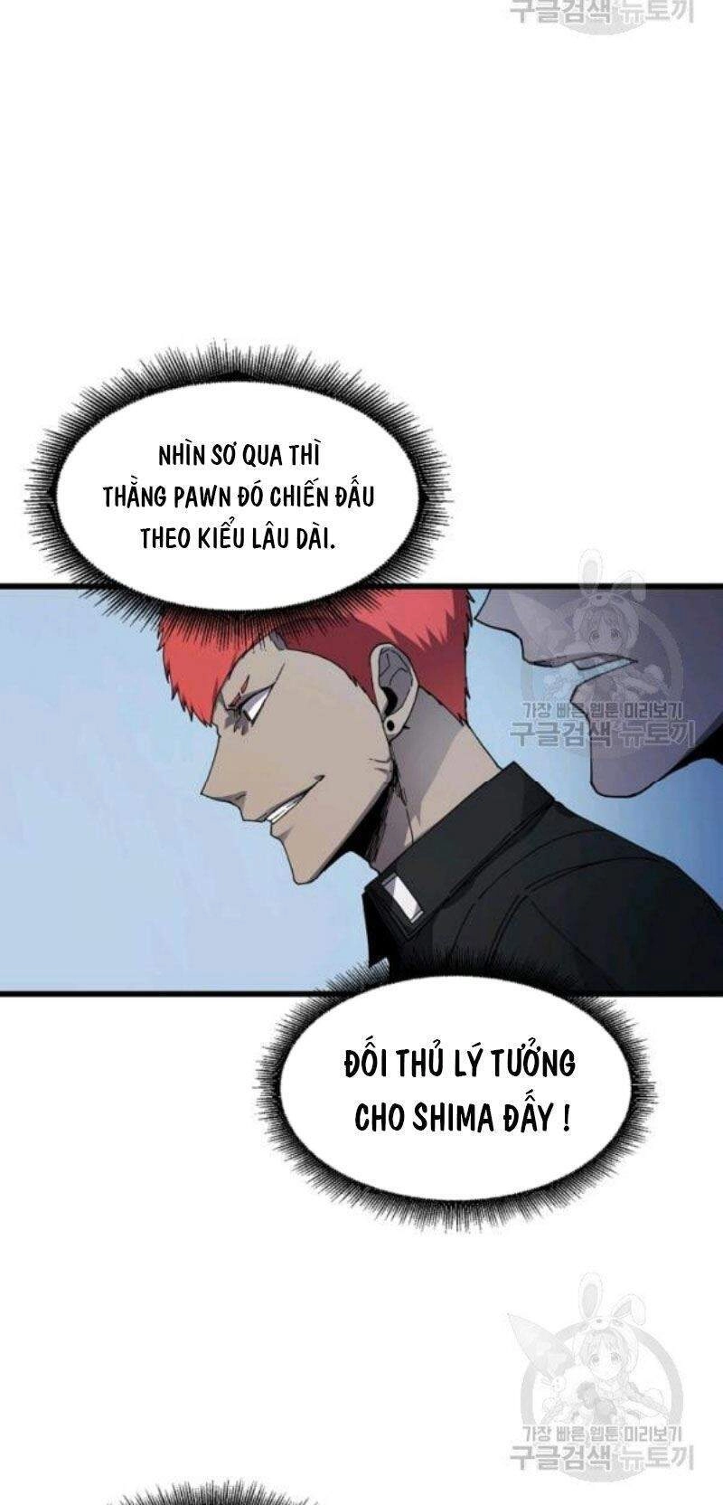 Pháp Sư Chapter  - 2