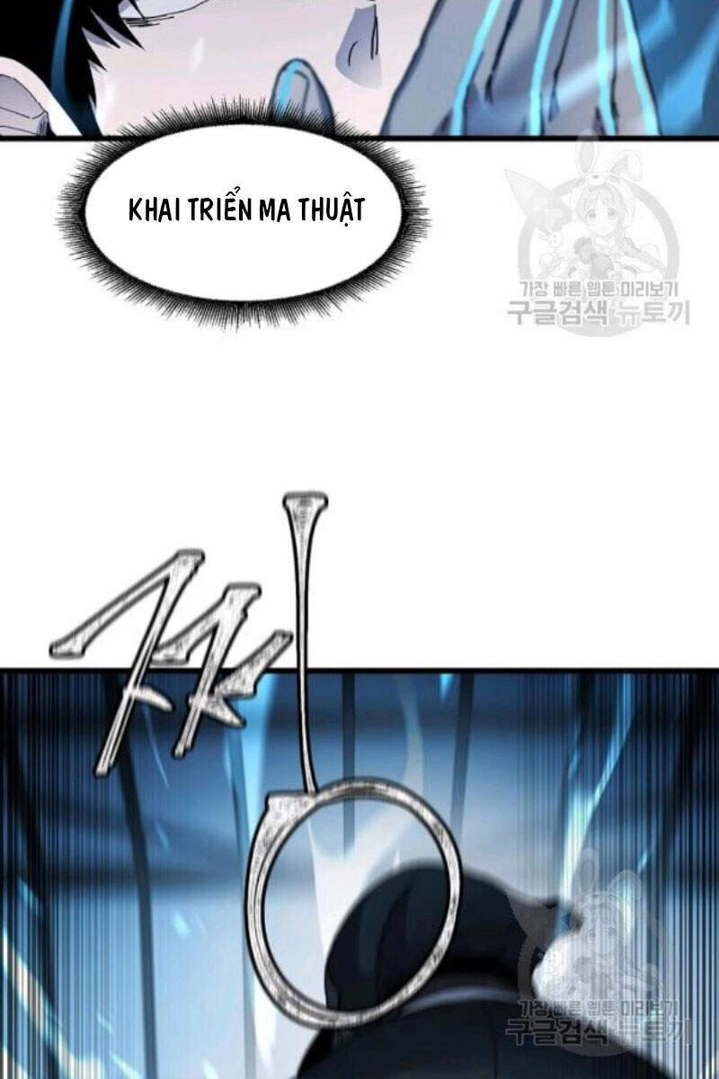 Pháp Sư Chapter  - 4